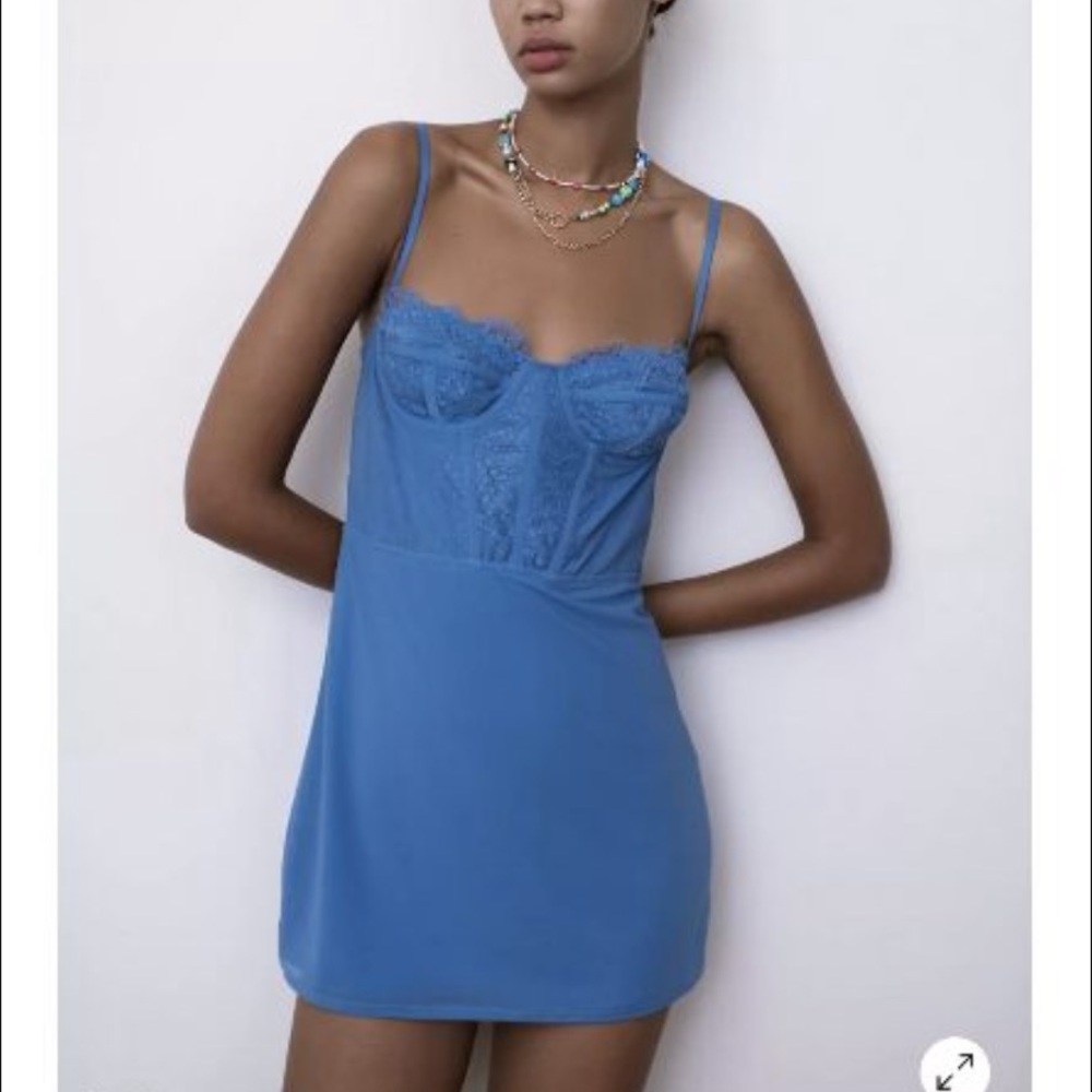Urban dress